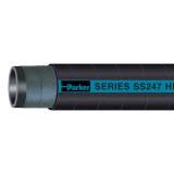 WILDCATTER® Heavy Duty Dry Cement Material Handling Hose, Series SS247